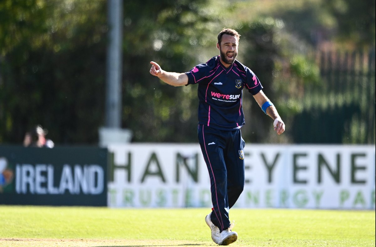 cricketireland's tweet photo. 🏆: CUP PREVIEW
The semi-finals of the @ClearSpeaks Irish Senior Cup and @ClearSpeaks National Cup this Sunday.
➡️ Read our preview: https://t.co/QuoNagW7jj
➡️ Follow the scores: https://t.co/BLeq23TLi0
#CCISC #CCNC #IrishCricket ☘️🏏 https://t.co/AxYkACuIzh