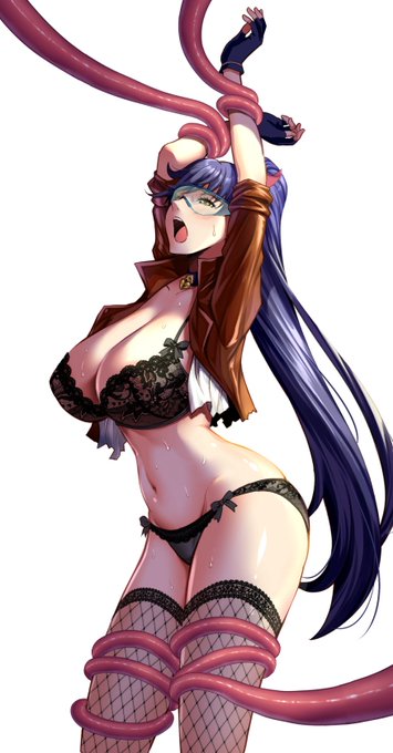 ☆☆☆☆C100新刊情報です☆☆☆☆

激エロ&amp;バイオレンスゲーム
「シードオブザデッド」のコミカライズを
担当させていただきました。

今回のストーリーで主要キャラの一人になります
加賀野アヤ(綾)お姉様です!

詳しくは→ 
@TeamKrama 