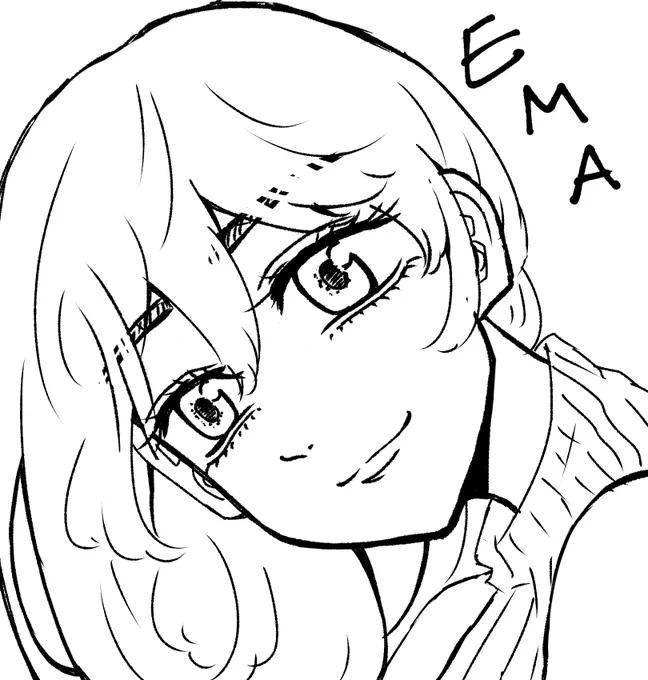 息抜きrkgk
佐野エマちゃん 