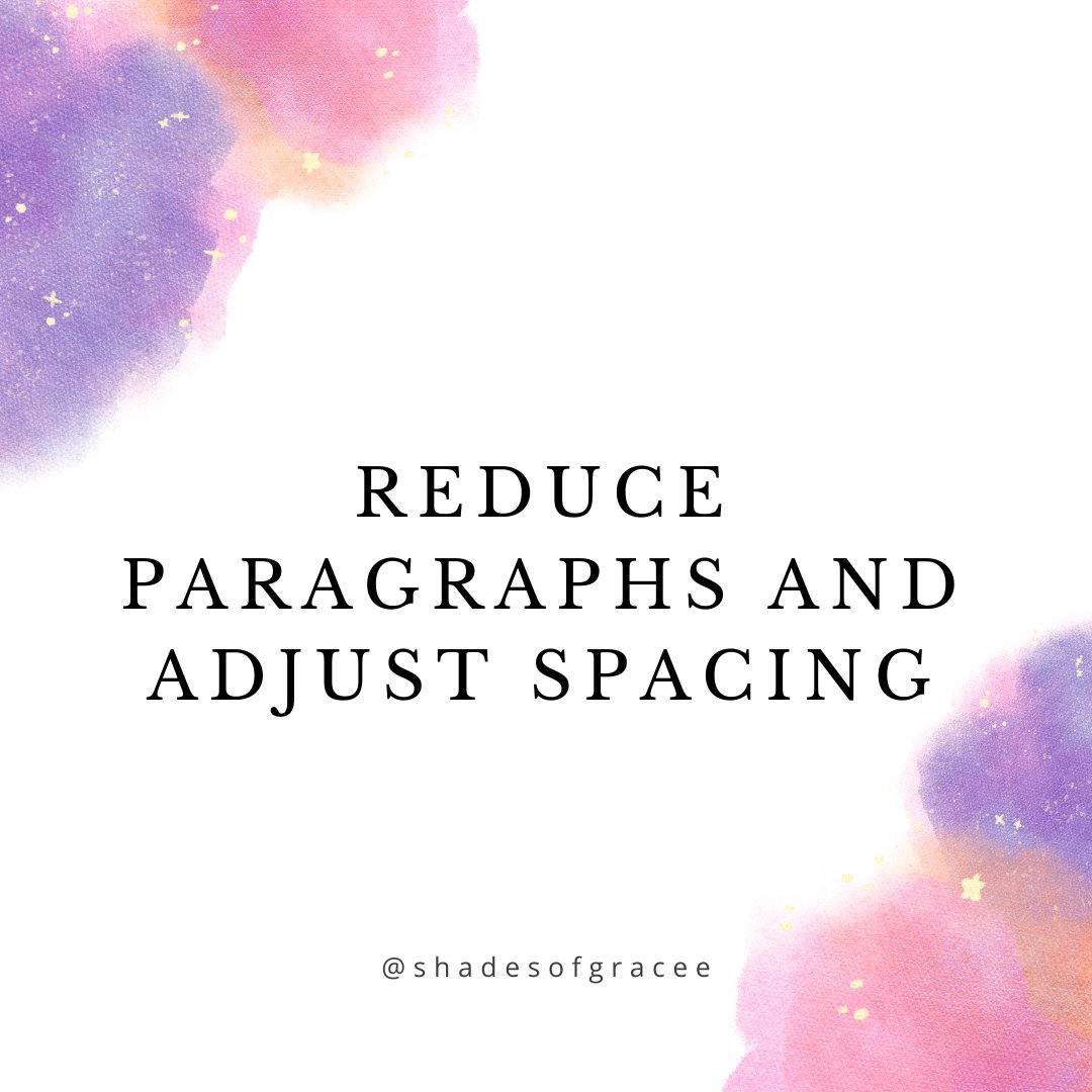 shadesofgracee_'s tweet photo. #writingtips #writeingcommunity #bloggingtips https://t.co/H4NsGAT0b2