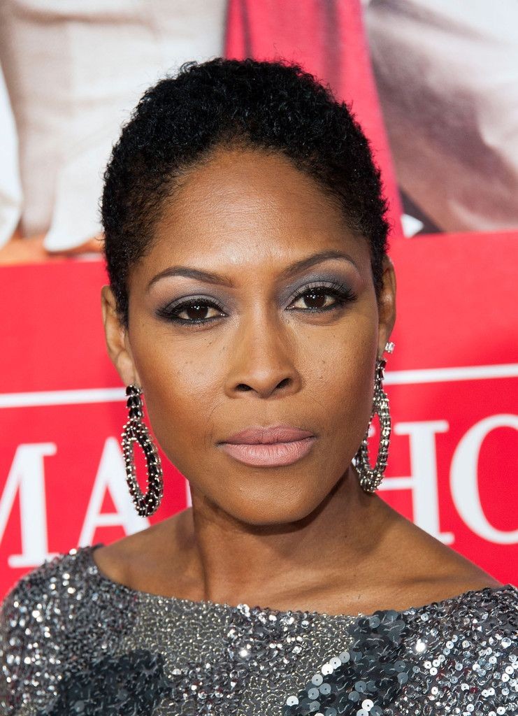 Happy birthday to Monica Calhoun! 