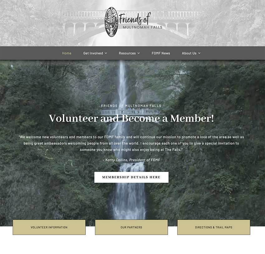 FallsFriendsof's tweet image. Please take a moment and visit the new website for Friends of Multnomah Falls. Follow us here, on Facebook and Instagram. Learn more here: friendsofmultnomahfalls.org/2022/07/29/fol…
