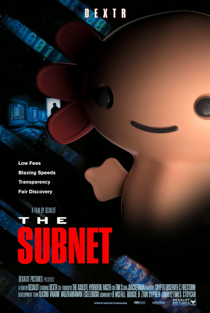 dexalot's tweet photo. Happy Friday anon!
#Dexalot subnet is on the way, are you staked?
https://t.co/5Pvxbm3Msl
#Stake2theSubnet
https://t.co/l4BeVclFCG https://t.co/nIIiqrpeuL