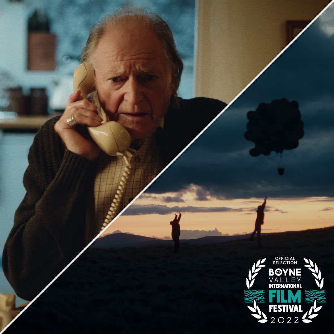 We can’t wait to head down to <a href="/Droichead_Arts/">Droichead ArtsCentre</a> in two weeks time for the inaugural @BoyneValleyIFF 

We’re delighted to be sharing both <a href="/RoyFilm_/">ROY</a> &amp; <a href="/AnIrishGoodbye_/">An Irish Goodbye</a> in a programme jam packed with fantastic Irish and International short films!

☎️🌾
