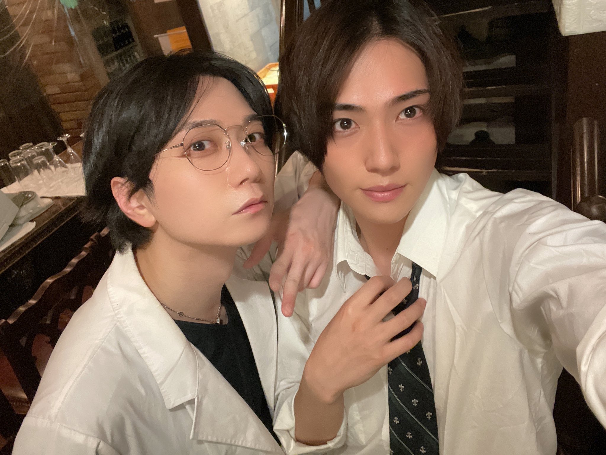成田飛雄馬 on X: 