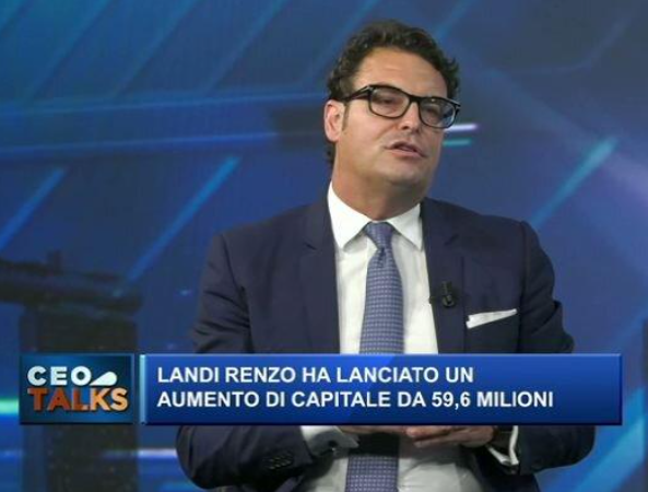 #Decarbonisation, #biomethane, #hydrogen, #automotive, heavy duty and upcoming #infrastructures. An exclusive interview to CEO Musi Cristiano at video.milanofinanza.it/video/landi-re…
#heavyduty #mobility #sustainable #biomethane #hythame #greenmobility