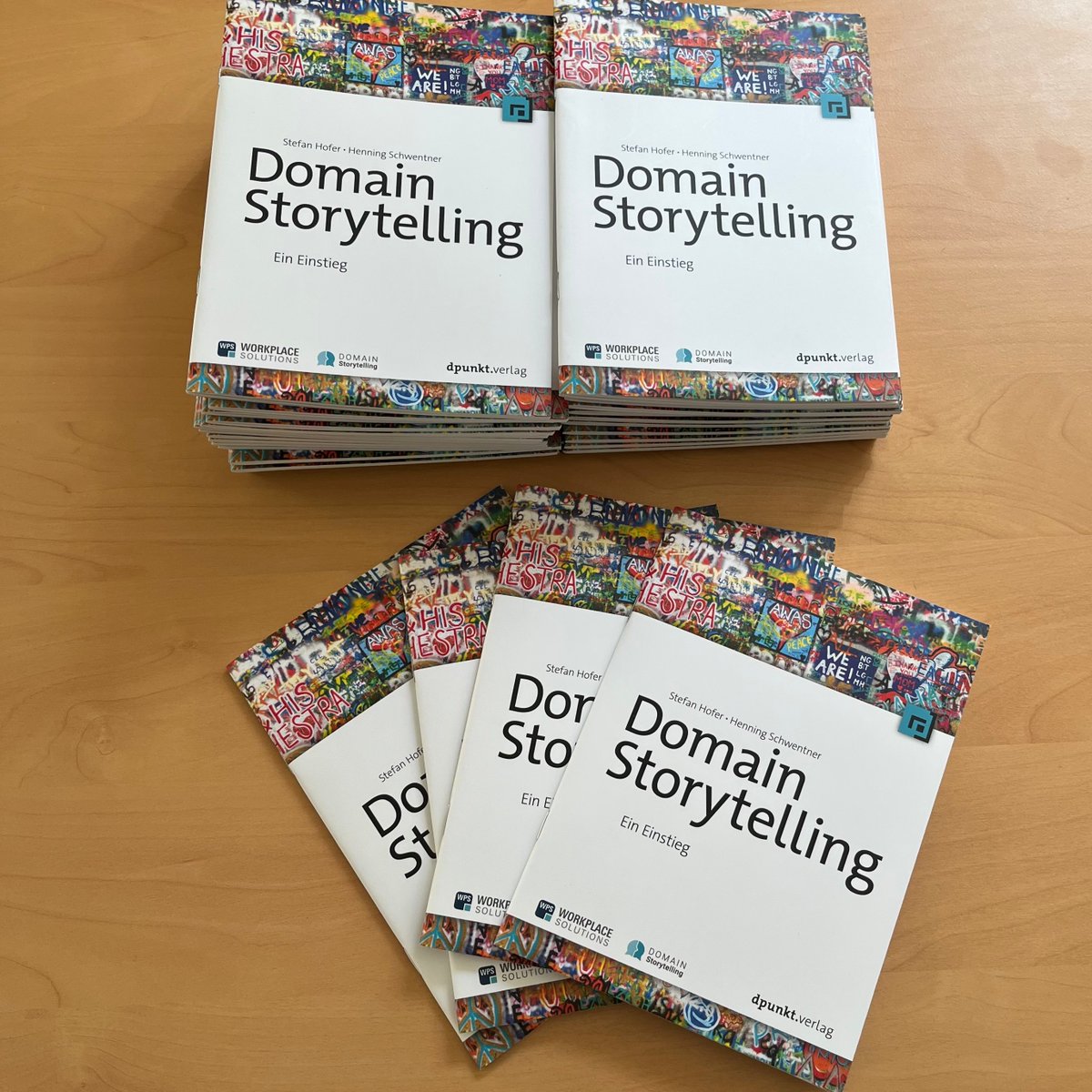 Frank Grimm tweet media