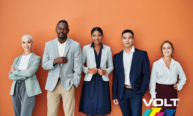 Volt Workforce Solutions News : Careers at Volt Information Sciences – FLUM