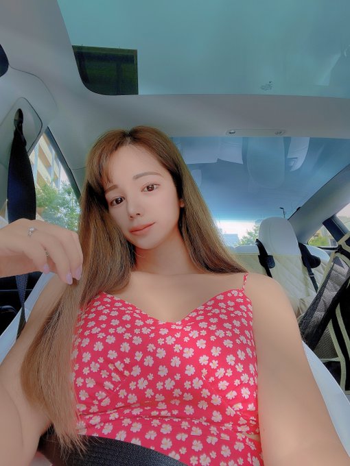 この車ガラスだらけでスケスケ🔞🌺💦 https://t.co/NVAHKbttOm