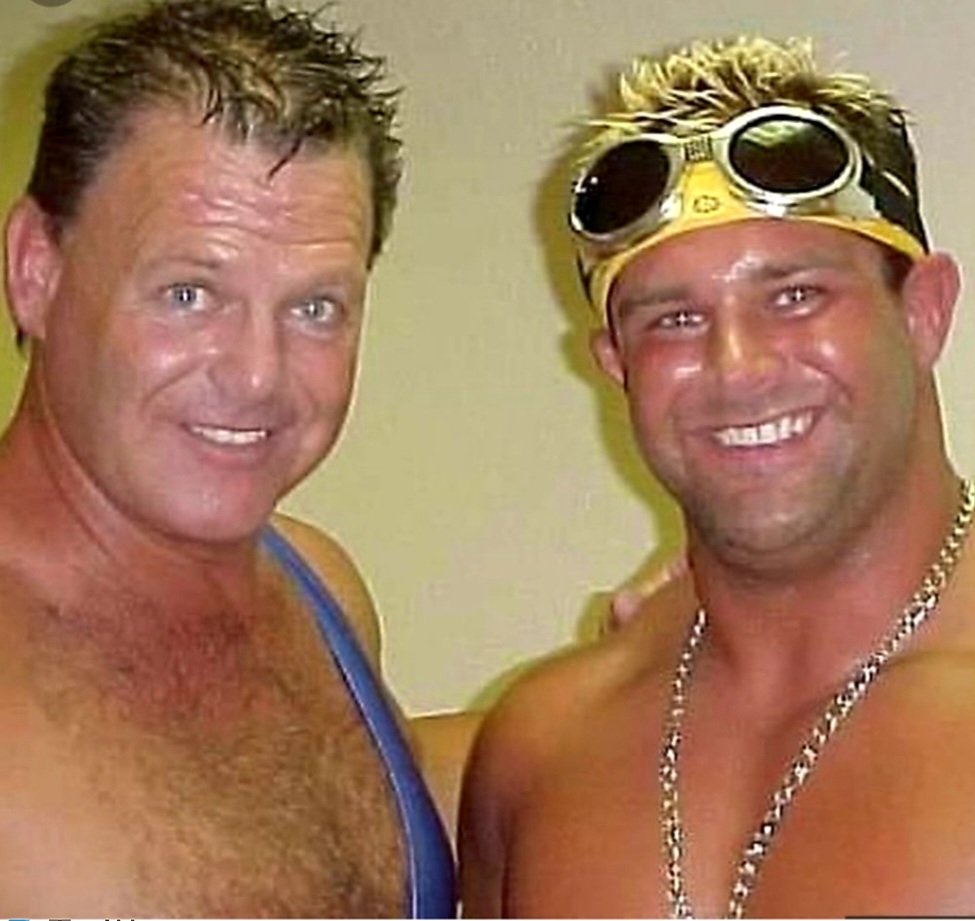 The Rock Pays Tribute To Brian Christopher Lawler, Jerry Lawler Wears Grand  Master Sexay Vest At Indie Show Wrestling News - WWE News, AEW News, WWE  Results, Spoilers, WWE Survivor Series WarGames