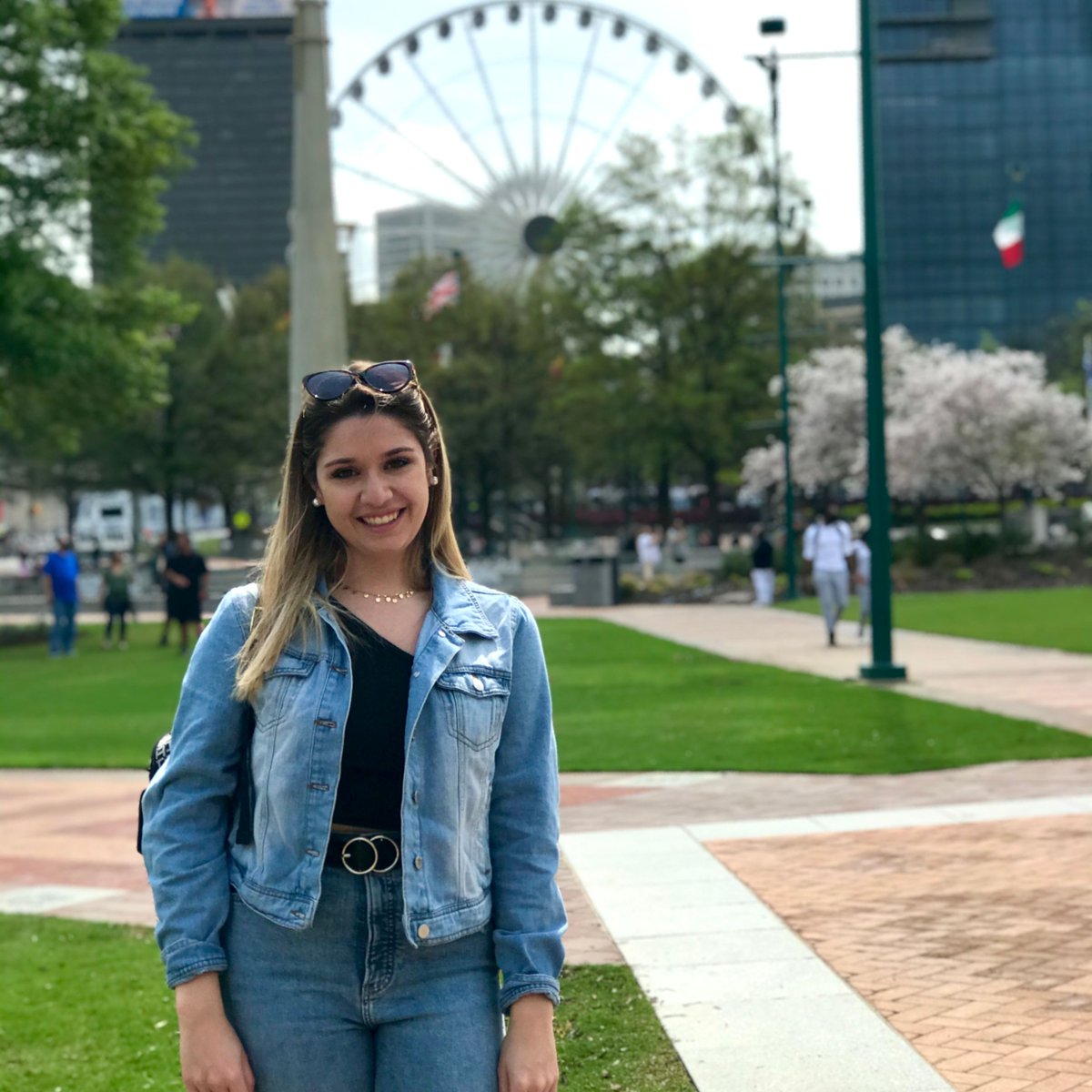 exchangealumni's tweet photo. @CLSscholarship #ExchangeAlumni Francesca Bagala says that the key thing in landing a place in a @StateDept #internationalexchange program is to "be yourself" and to "truly express why you want to study your target language.” Learn more: https://t.co/P8wTv0E7Uz #CLSRussian https://t.co/Q7zwErTa7T