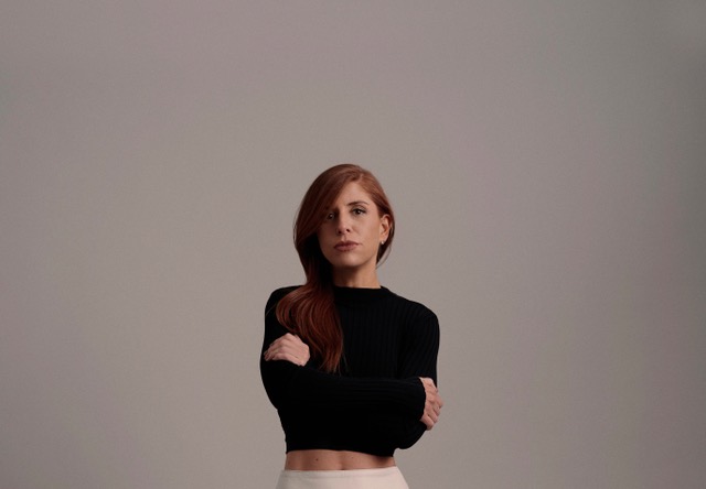 Para este viernes de #192Mix, <a href="/lorena_saravia/">Lorena Saravia</a> nos mandó una #playlist con canciones que la han hecho soñar, ésas que nos hacen querer escucharlas una y otra vez revista192.com/lorena-saravia…