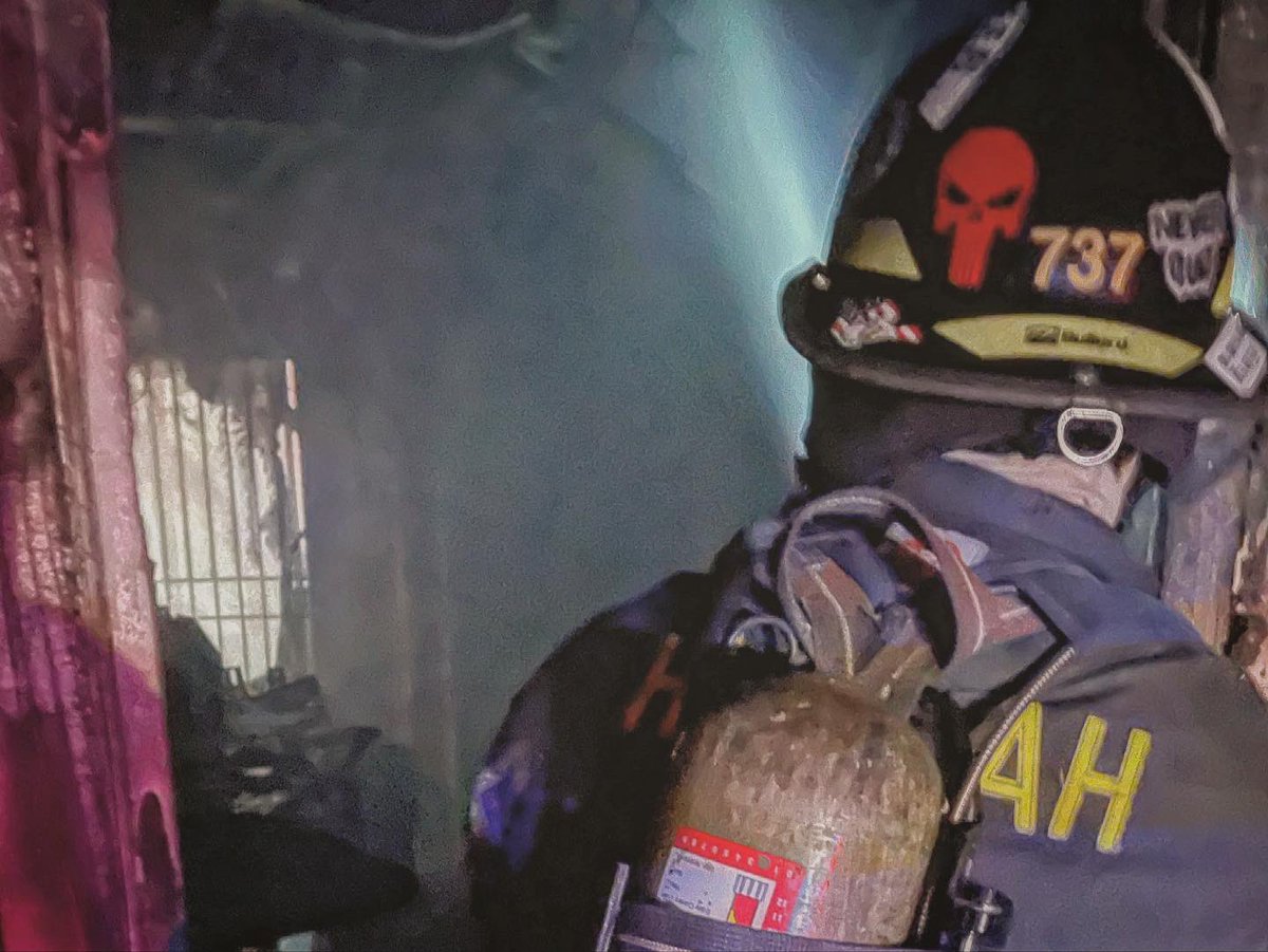 City of Hialeah Fire Department tweet media