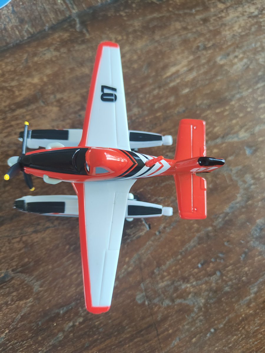 H145D3's tweet photo. Look at this tiny aircraft, no it is not a helicopter but see how cute it is๐ฅฐ๐ฅฐ๐ฅฐ Dusty from Disney's Planes 2๐
#planes #DisneyPlus #disney #notahelicopter #Dusty #Aircraft https://t.co/iKgTv0BvuN