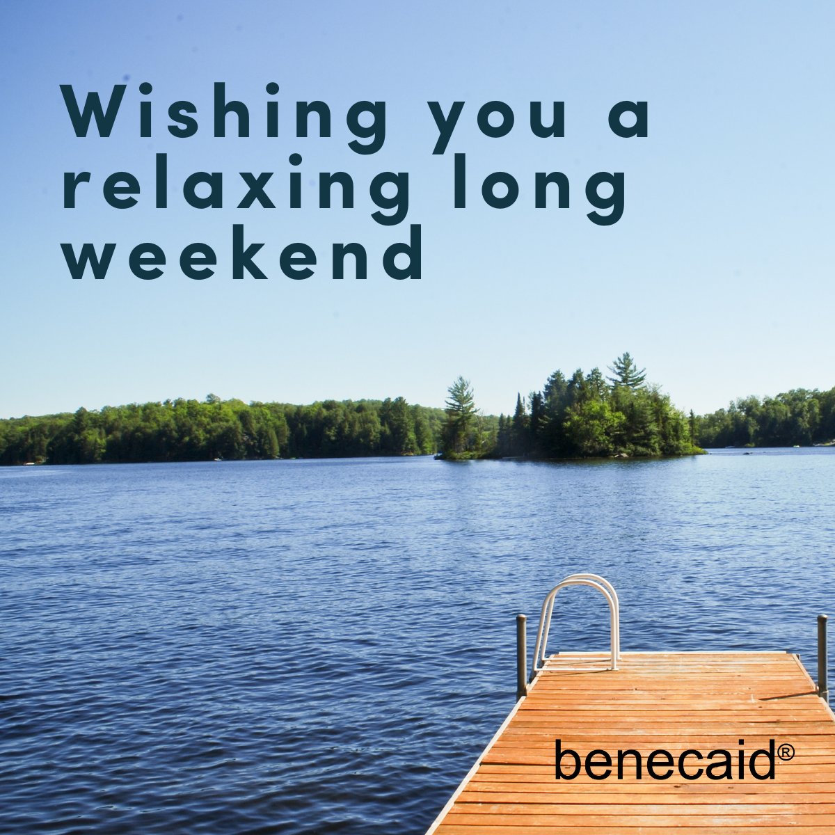 Wishing you and your family a very safe and happy holiday weekend! Please note that our office will be closed on Monday, August 1st, reopening on Tuesday.