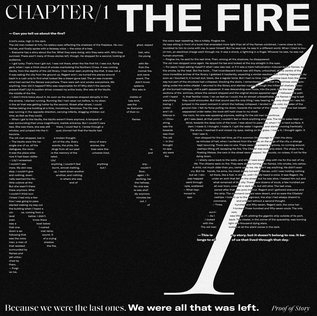 Proof of Story tweet media