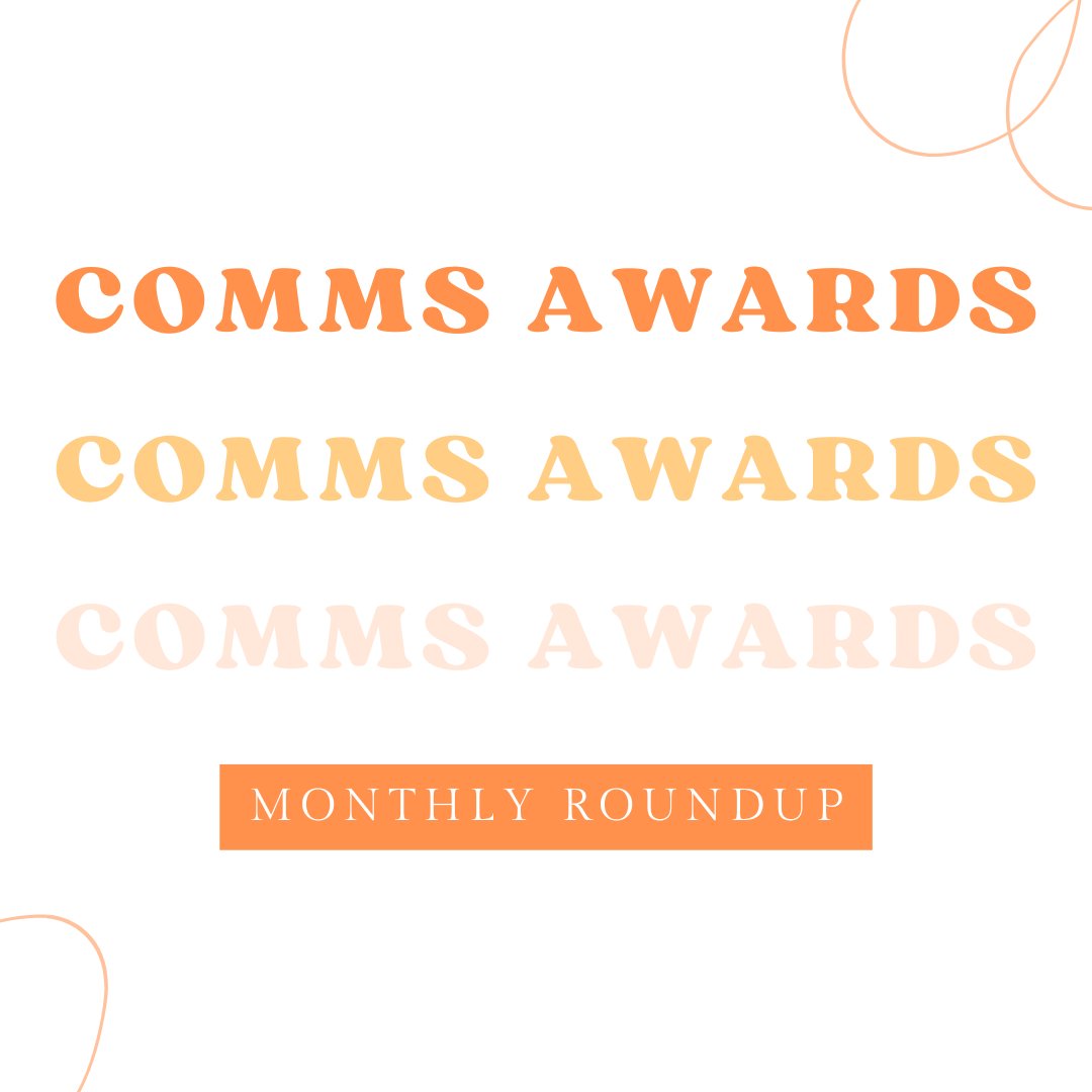 BYUComms's tweet photo. Check out the recent awards from advertising and journalism!
Congratulations to the students who have worked so hard to receive these awards.
#byucomms #commsawards https://t.co/VrvVKSPj1d