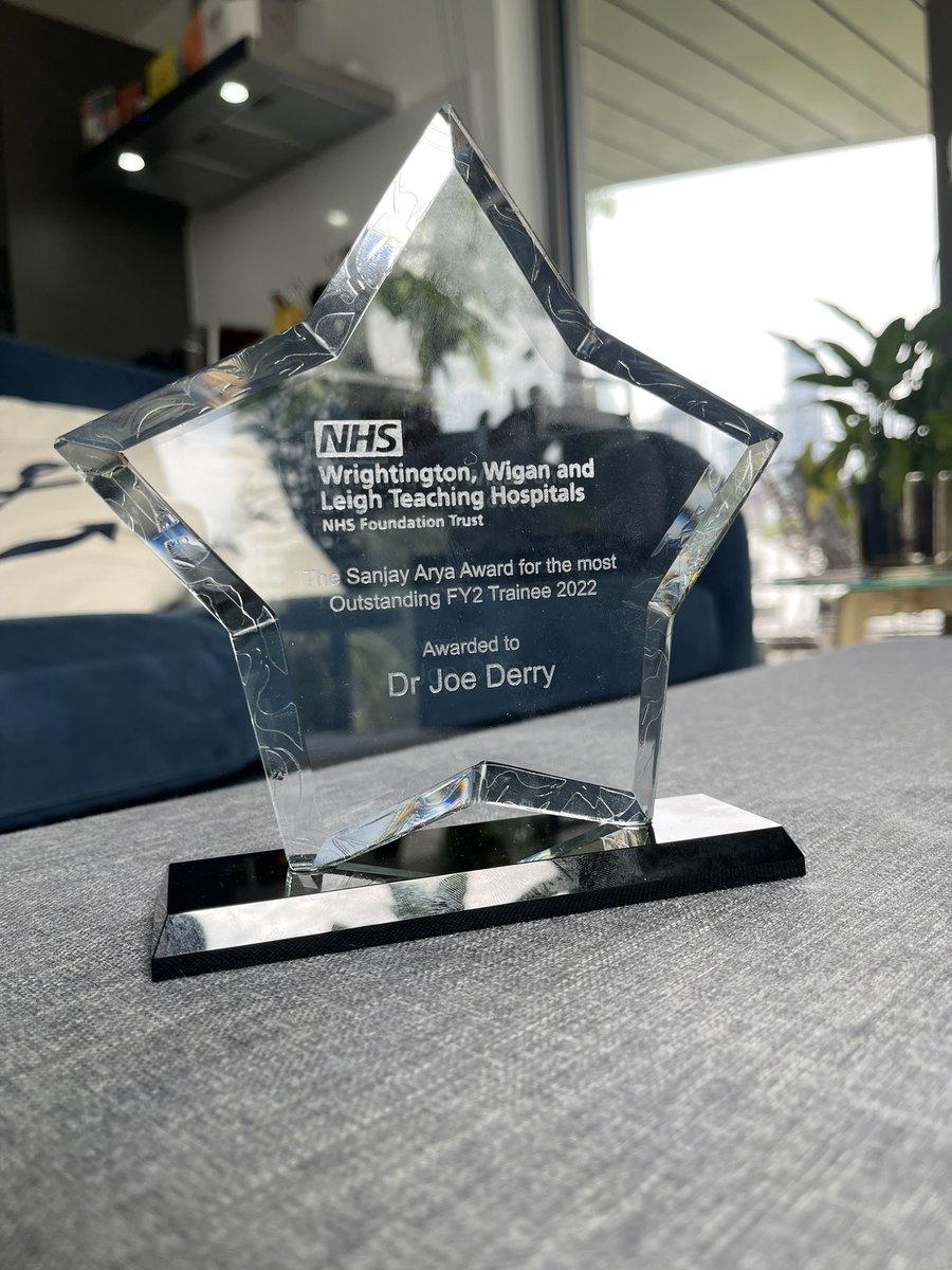 She’s a winner baby 🥹