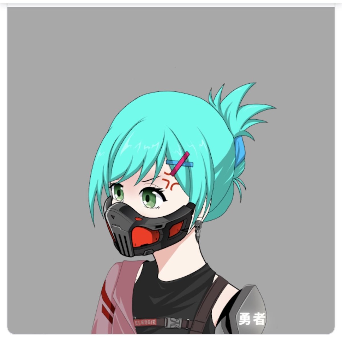 LFG!!!
ELENOIR REVEALED!!
discord.gg/JH2Y2YwS

<a href="/ElenoirTeam/">Elenoir 🚨PUBLIC MINT IS LIVE🚨</a> 

#NFT #Ethereum #HEROES