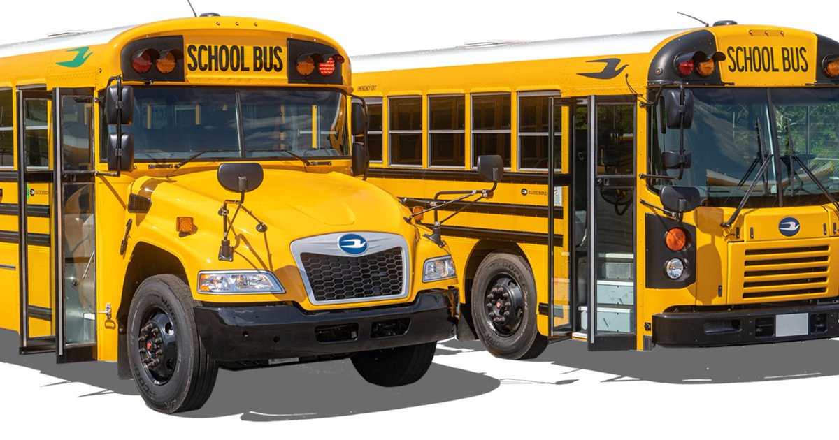 School is right around the corner! Is your fleet in tip-top shape? From fire suppression units and A/C to state inspections, YanceyBus.com can help make sure your fleet is school-year ready!