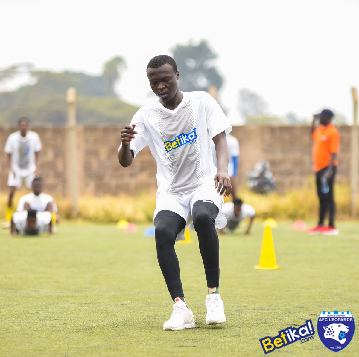 AFC Leopards tweet media