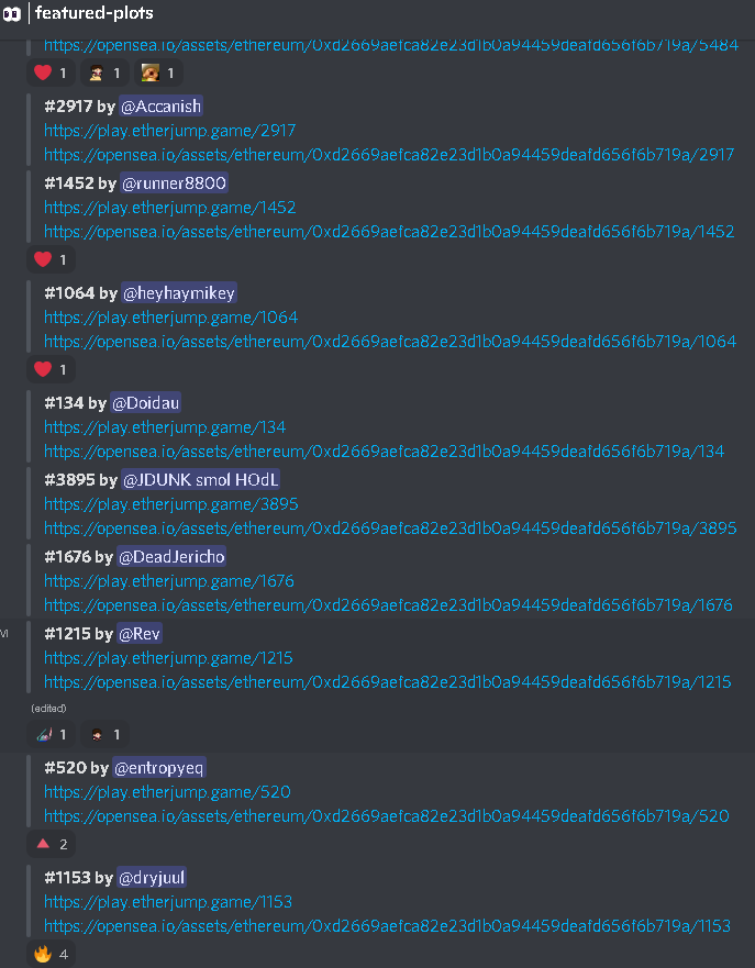 Etherjump tweet media