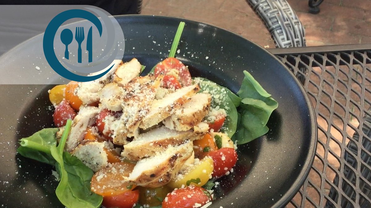 You know them for their pie, but have you tried their Caprese salad? In this episode of Foodie Friday, Jennifer is joined by Beth Medina from <a href="/RingContainer/">Ring Container Technologies</a> at Coney McKane's!

Thanks to our sponsors: <a href="/RingContainer/">Ring Container Technologies</a> and <a href="/Enbridge/">Enbridge</a>!

Watch here: youtu.be/rFBvyYEYevc