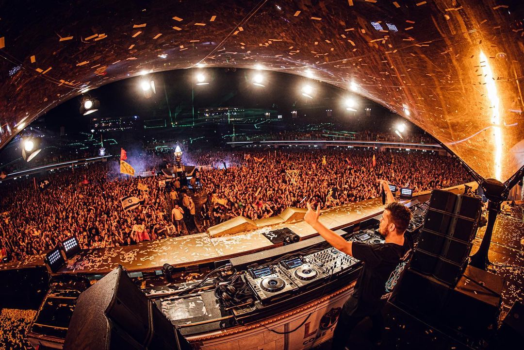 Milano Rocks tweet media