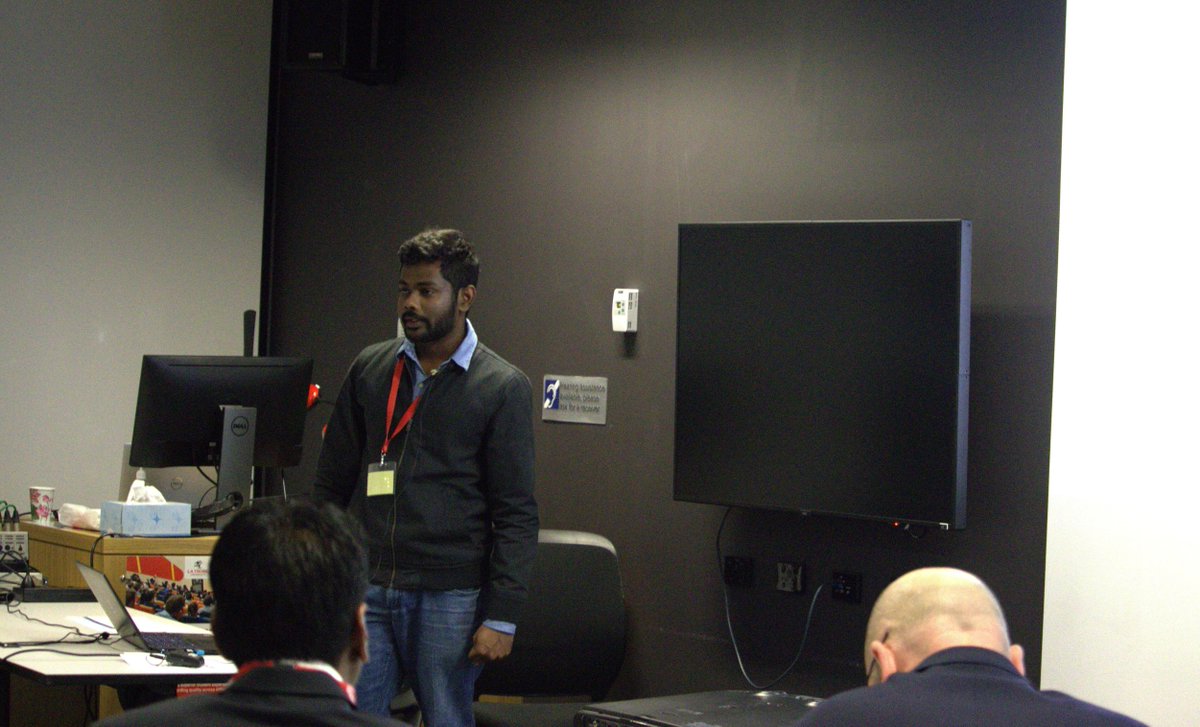 hsiconf's tweet photo. Energy AI, Telediagnostics and Blockchain session presented by, Zipeng Liang, Dilantha Haputhanthri, Sachin Kahawala, Gihan Gamage, Prof. Grzegorz Granosik and Dinuka Piyadigama

#ieee #hsi22 #ai #ml #netzero #timeseries #energy #energyai #blockchain #telediagnostics #forcasting https://t.co/1kY3yrwIrO