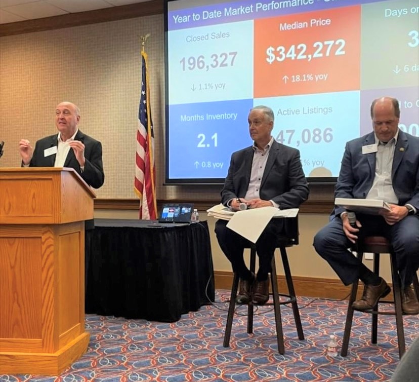 GTARtweets's tweet photo. Thank you, Beaumont Board of REALTORS®, for hosting Regions 5 & 9 for our @TXRealtors 360 Meeting. As always, a wonderful opportunity for our state and local leadership to connect! #texasrealtors #localrealtors #networkingconnections https://t.co/iD6spYl5GD