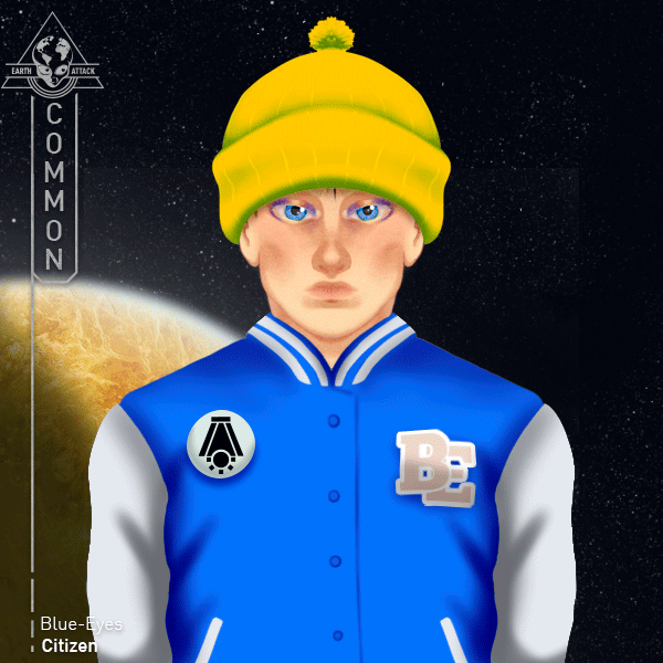 EarthAttack tweet media