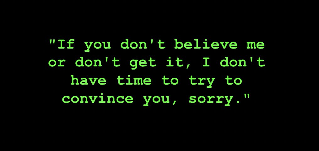 The Bitcoin Historian tweet media