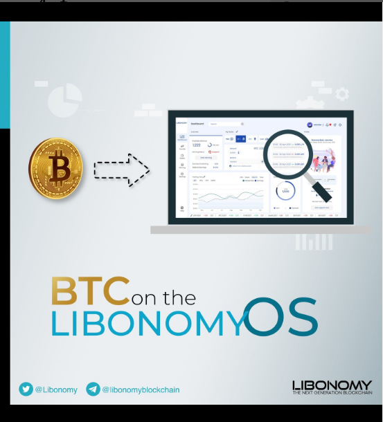 marketing_jahid's tweet photo. LibonomyOS updates are going Live today.
If you want freedom and you want to control your future. Get LibonomyOS installed now.
#blockchain #technology #libonomyOS #lbyupdates #crypto #artificialintelligence https://t.co/JJke32Ts0j
