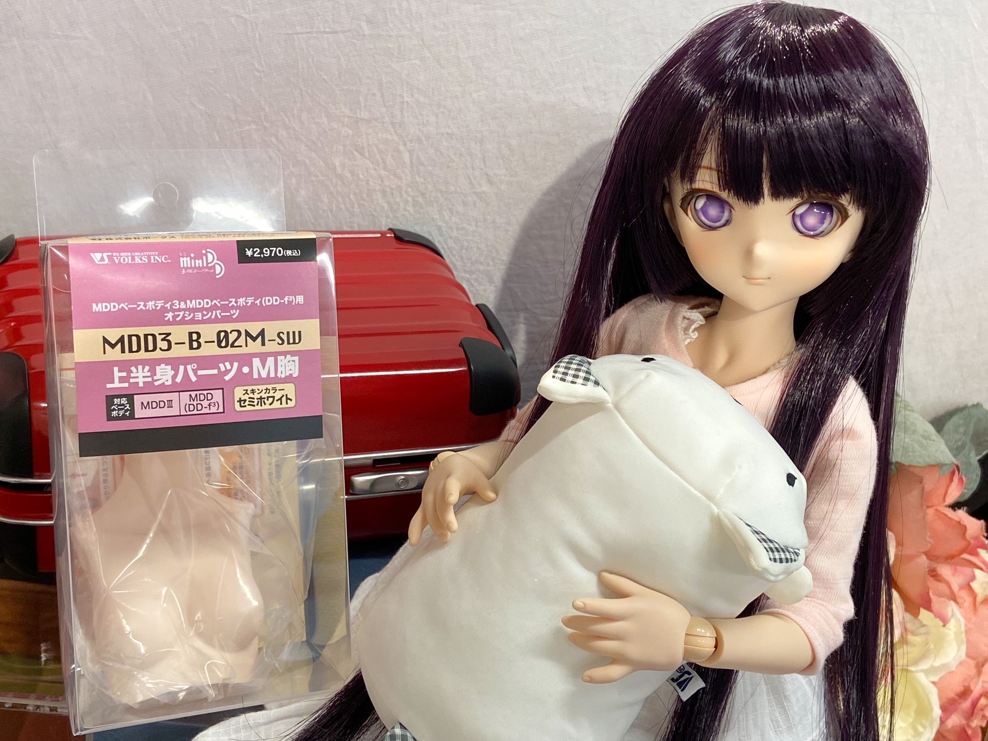 美品 ボークス DD ドルフィードリーム Moon°Cat DDH-01 セミ 美品 ボークス DD ドルフィードリーム Moon°Cat DDH-01 セミ