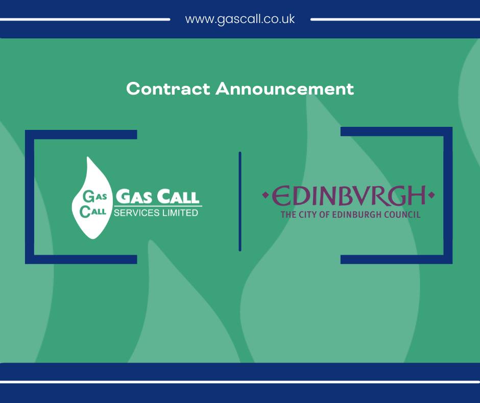 Gas Call Services tweet media
