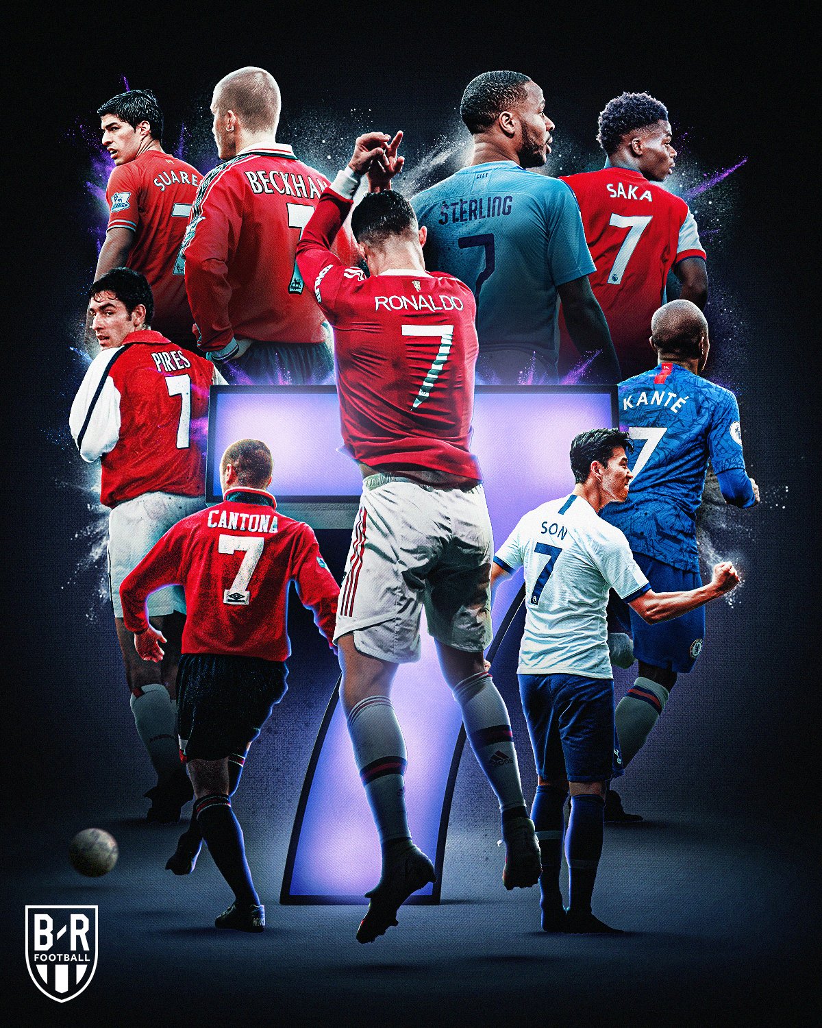 B/R Football on Twitter: