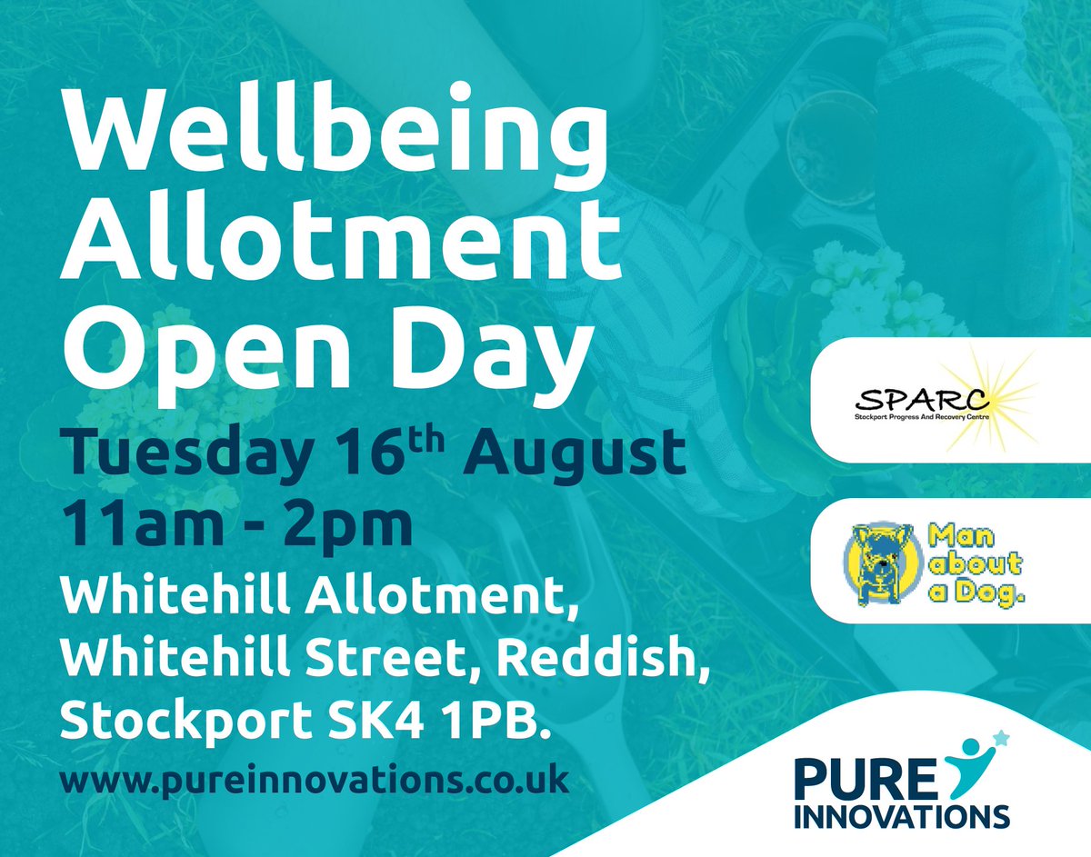 Pure Innovations tweet media