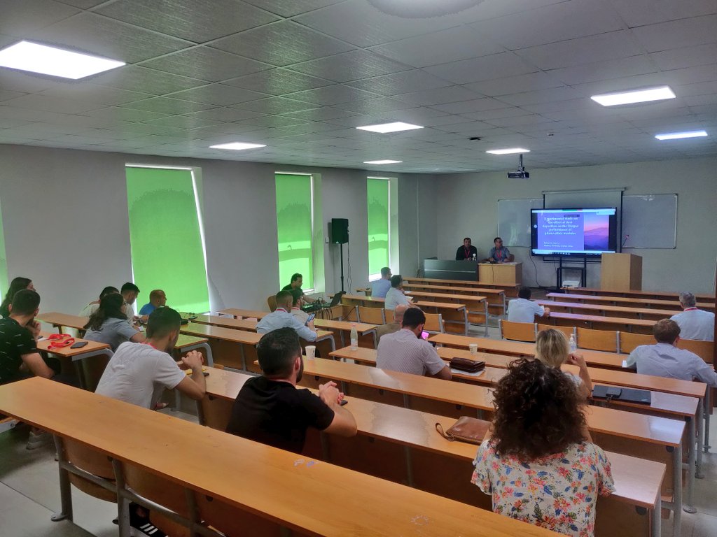 REST Conference tweet media