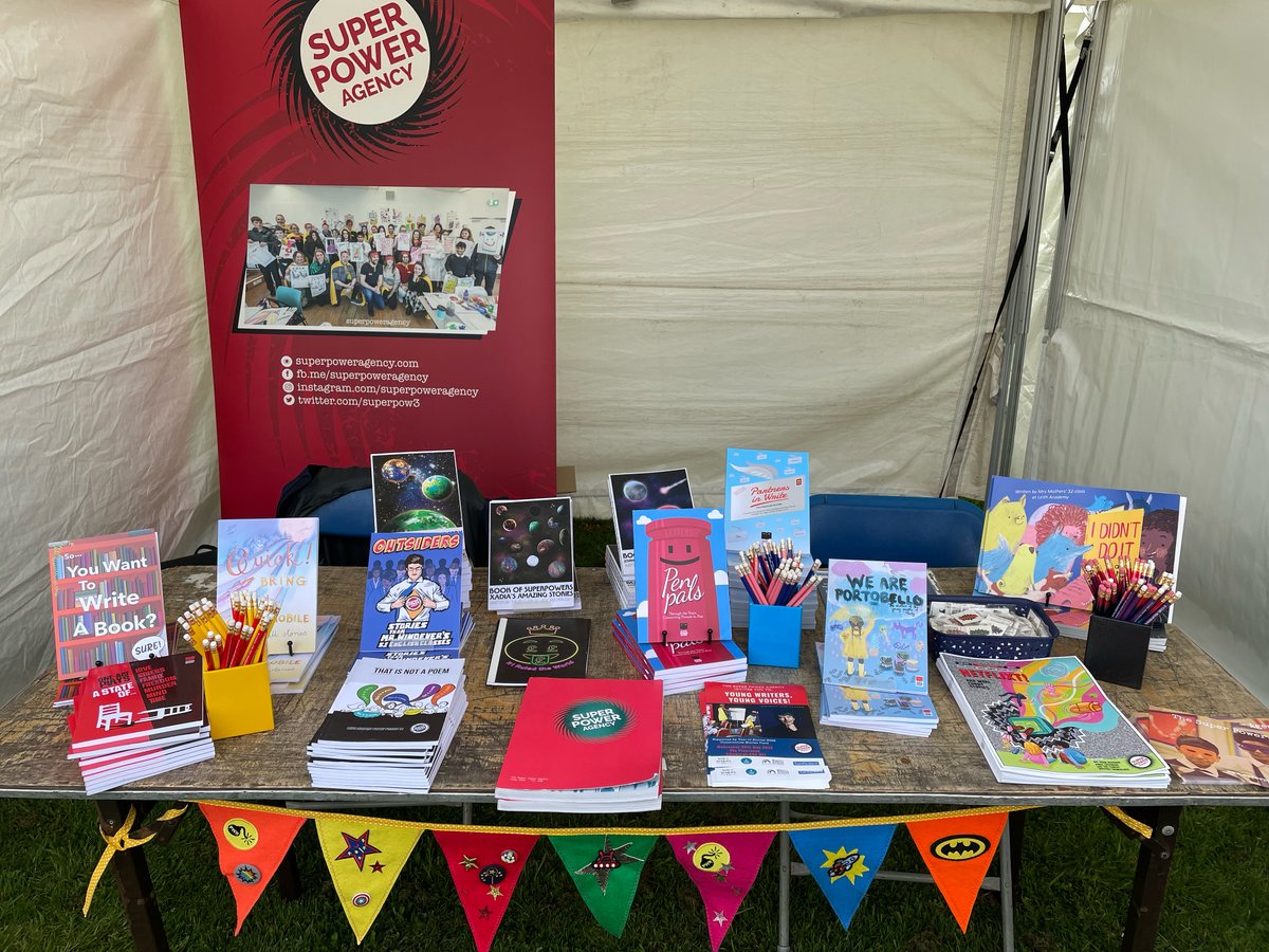 superpow3's tweet image. We're looking for an experienced Fundraising Manager to help us achieve our goals of bringing our writing workshops to more young people in Scotland. Take a look at the job advert and apply or pass it on! 
uk.indeed.com/jobs?q=fundrai…