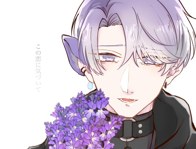 リナリアの花のtwitterイラスト検索結果 リナリアの花のtwitterイラスト検索結果