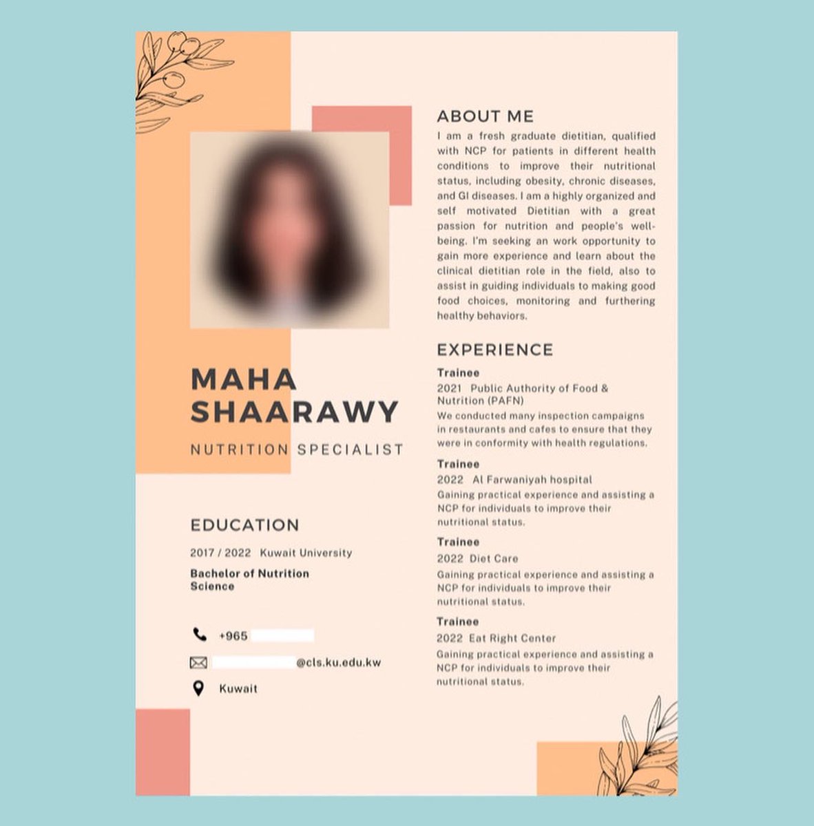 BeCreative_BC's tweet image. طلب السيرة الذاتية
.
#be #creative #becreative #kuwait #presentation #powerpoint #word #research #kw #document #invetation #cv #infographics #الكويت #برزنيشن #بوربوينت #بريزنتيشن #سيرة_ذاتية #وورد #بحث #دعوه #انفوغرافك #انفوقرافيك