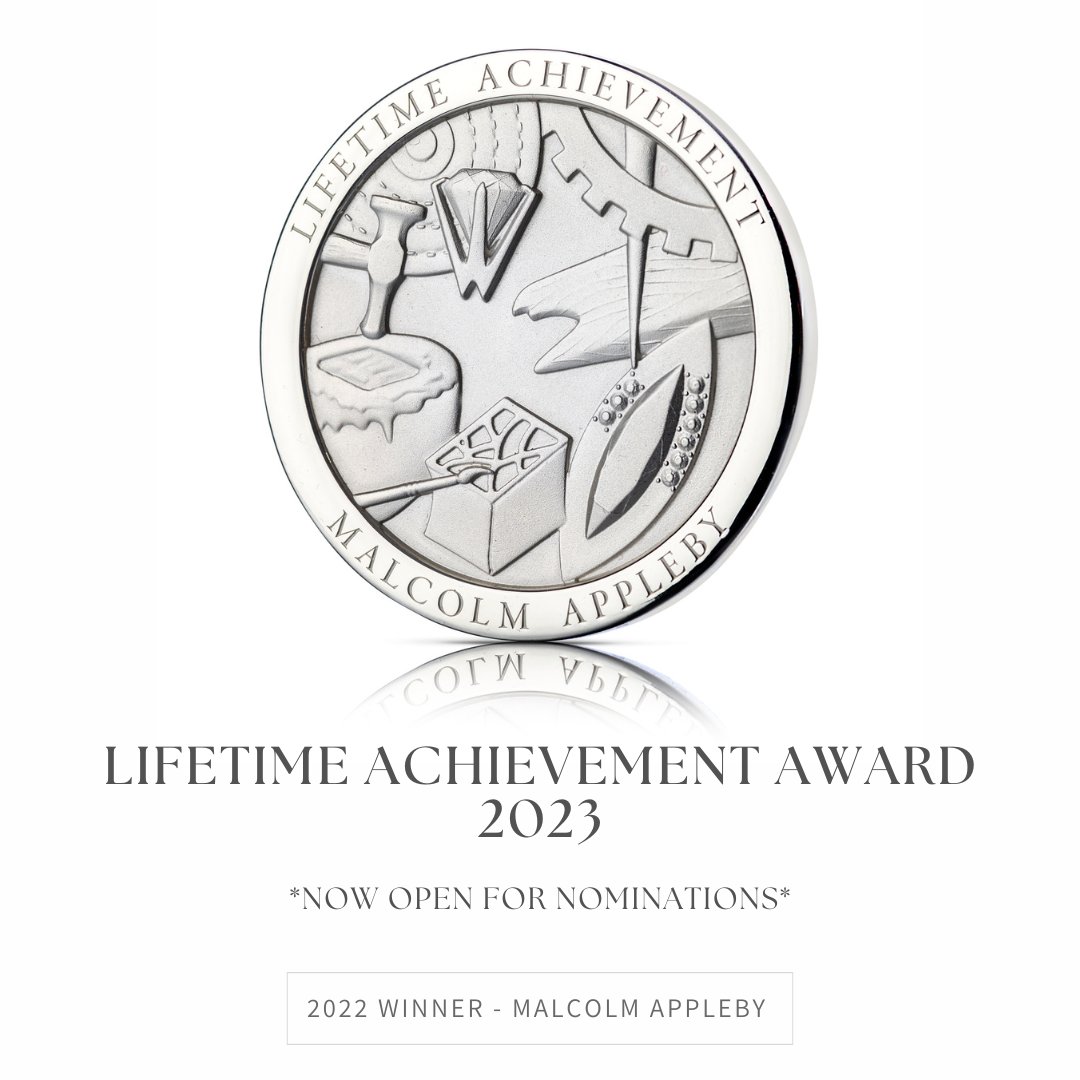 LIFETIME ACHIEVEMENT AWARD 2023 - NOMINATIONS NOW OPEN! Deadline for nominations: 14th August 2022 @ midnight. Nominations can be submitted via the from below. The nominee must must be UK based.
form.jotform.com/GCDC/laa2023
#GCDCAwards #LAA #GCDCA