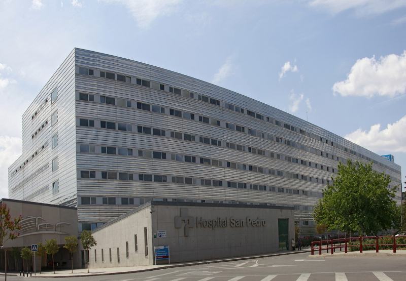 La Rioja notifica al Ministerio de Sanidad el segundo caso de viruela de los monos - is.gd/mxjqWO