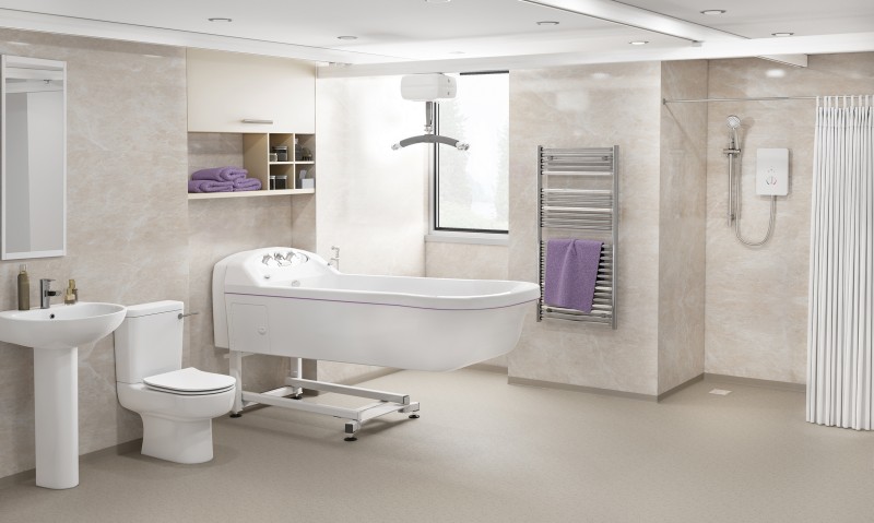 Gainsborough provides advanced CGI design for specialist bathroom new builds & refit projects, by partnering with leading CAD software specialist ArtiCAD Ltd articad.com/supplier-partn… Contact Gainsborough on 01527 400 022. @ArtiCADDesign #BathroomDesign #Architects #CareHomes