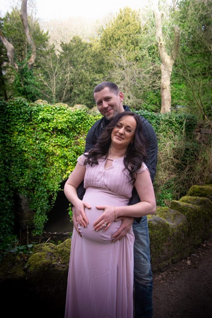 After spending nine years trying for a baby, Vaida and Aleks Savcak's are calling for lessons to be learned after their baby died after birth because of failings in #Care. Find out more about their story and the need to improve #Maternity services: bit.ly/3cLzREp