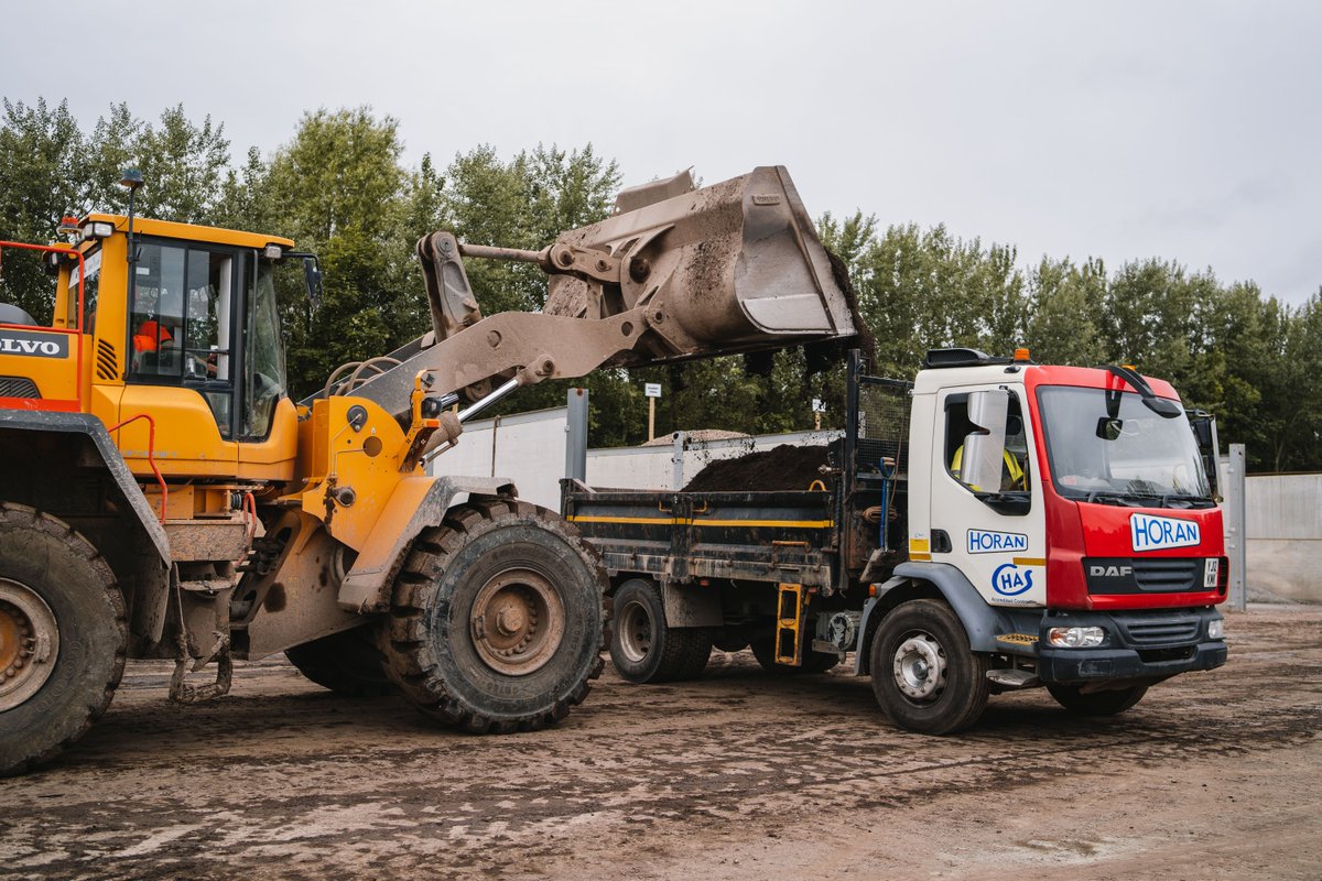 At Neals, we've got you covered for all your aggregate needs!👍🚜

⭐Fully stocked with a range of materials to collect TODAY!⭐

Load up &amp; drive away in under 10 minutes 🚚

📍 Newton Road, Rumney, CF3 2EJ