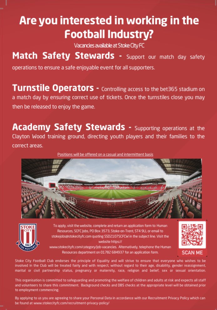 brad (@abradshaw45) on Twitter photo Happy new season #stokecity #scfc <a href="/StokeLoudProud/">Stoke Loud & Proud</a> @DUCKmagstoke <a href="/BBCRadioStoke/">BBC Stoke & Staffordshire</a> <a href="/PenkhullflagC/">Penkhullflag-champions</a> <a href="/PeteSmith1983/">Pete Smith</a> #RT Happy new season #stokecity #scfc <a href="/StokeLoudProud/">Stoke Loud & Proud</a> @DUCKmagstoke <a href="/BBCRadioStoke/">BBC Stoke & Staffordshire</a> <a href="/PenkhullflagC/">Penkhullflag-champions</a> <a href="/PeteSmith1983/">Pete Smith</a> #RT