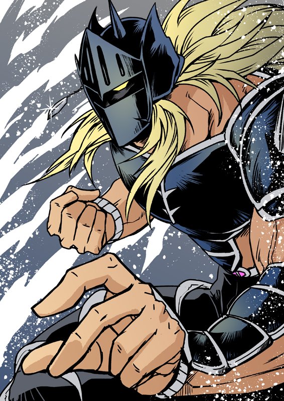 ケビンマスク Twitter Search Twitter