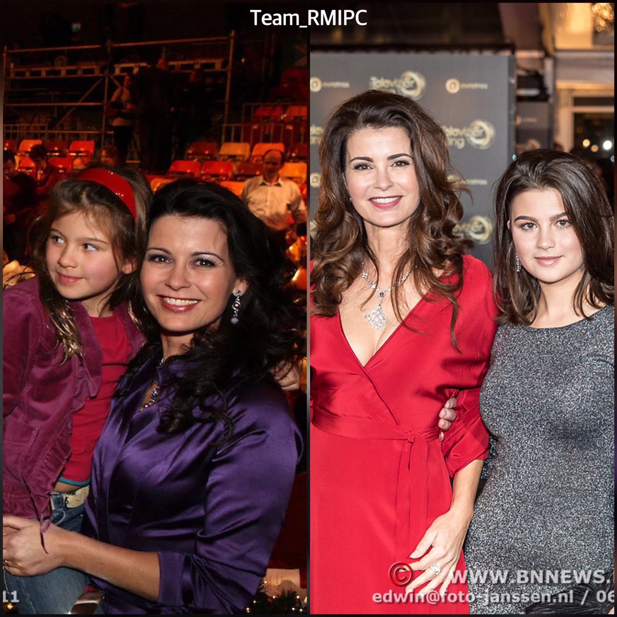 Gefeliciteerd met jullie dochter!💗🥳
<a href="/CarolineBruijnD/">Caroline De Bruijn</a> en Erik!
Maak er een fijne dag van!🤍