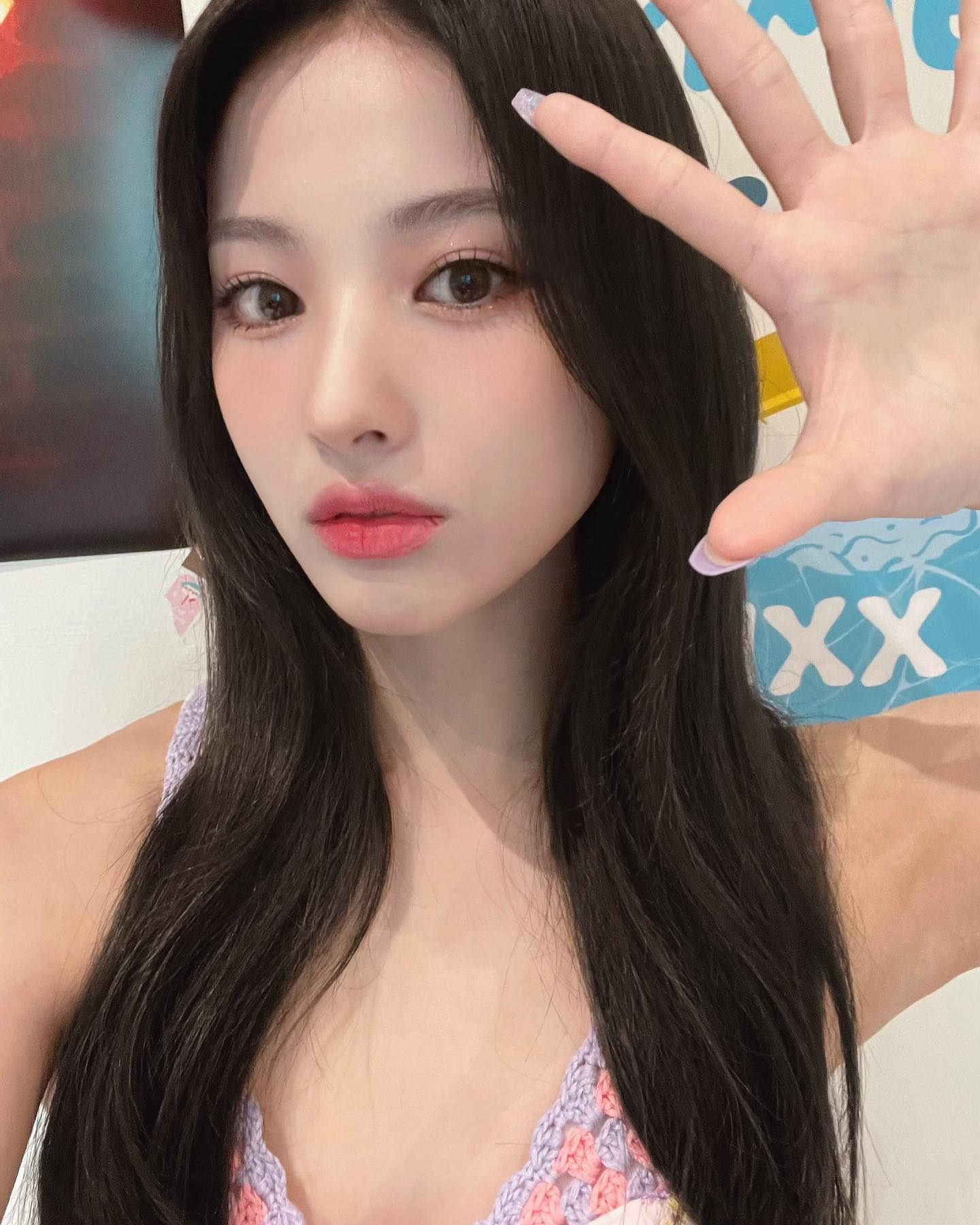 nmixx pics on Twitter: